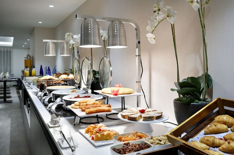 Hotel Eurostars Gran V�a
