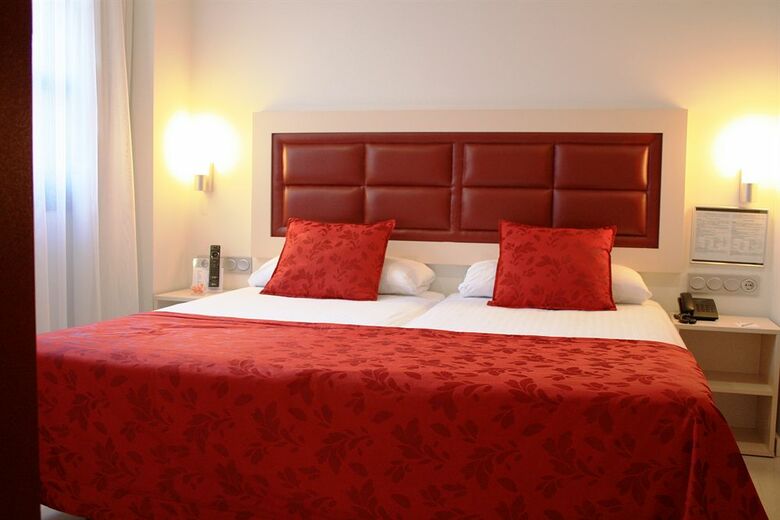 Hotel Blue Santa Rosa