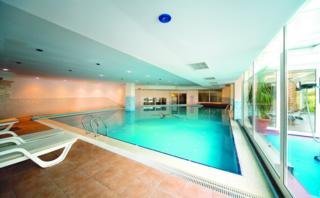 Dyadom Hotels Belek