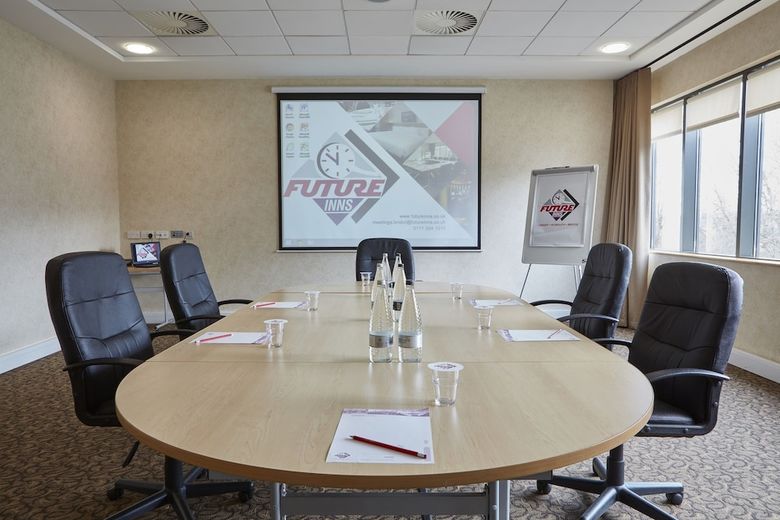 Hotel Future Inn Bristol