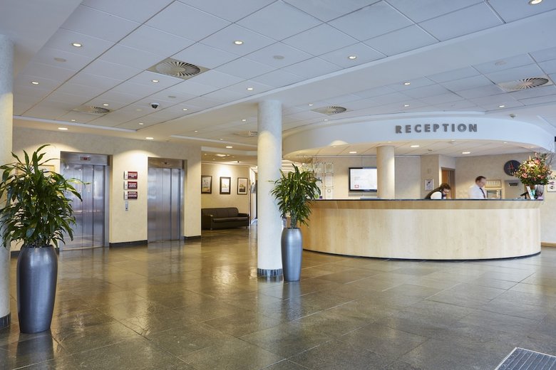 Hotel Future Inn Bristol