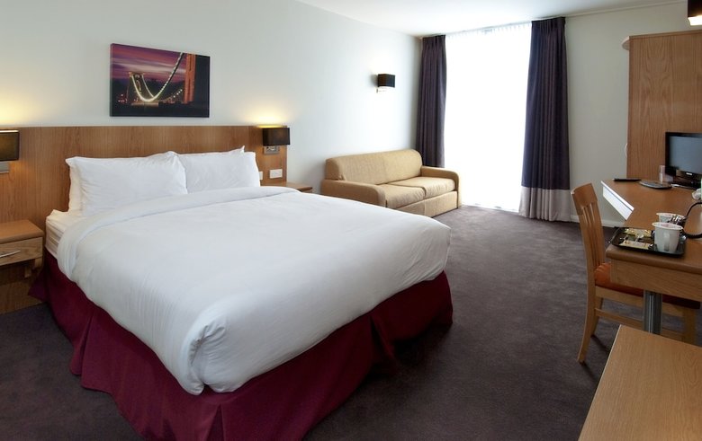 Hotel Future Inn Bristol