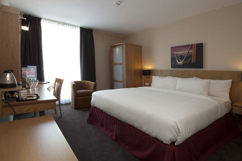 Hotel Future Inn Bristol