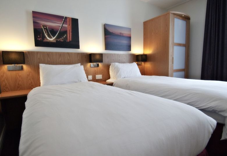 Hotel Future Inn Bristol