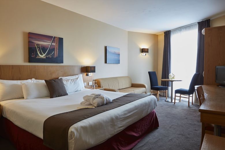 Hotel Future Inn Bristol