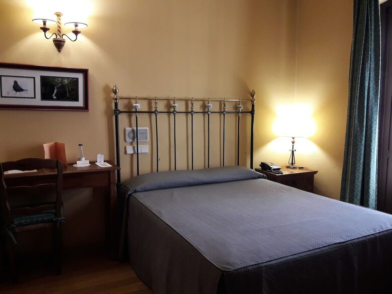 Hotel Posada Regia Leon