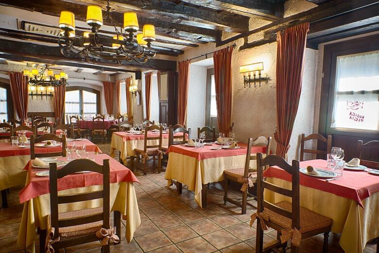 Hotel Posada Regia Leon