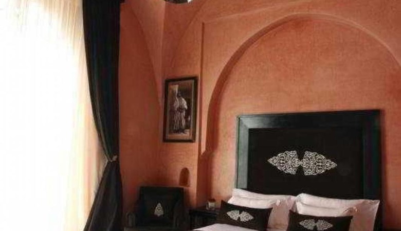 Hotel The Villa By Hivernage Tamesloht