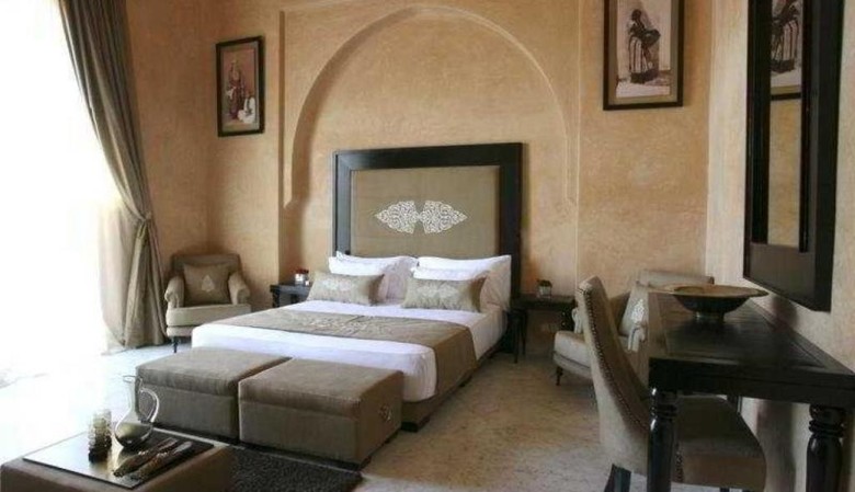 Hotel The Villa By Hivernage Tamesloht