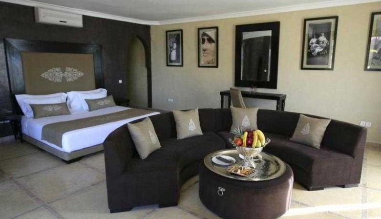 Hotel The Villa By Hivernage Tamesloht