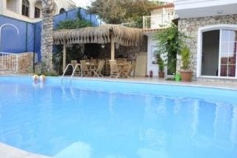 Hotel Kalkan Park