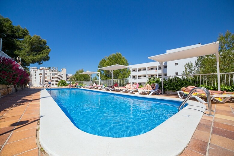 Apartamentos Pierre & Vacances Mallorca Portofino