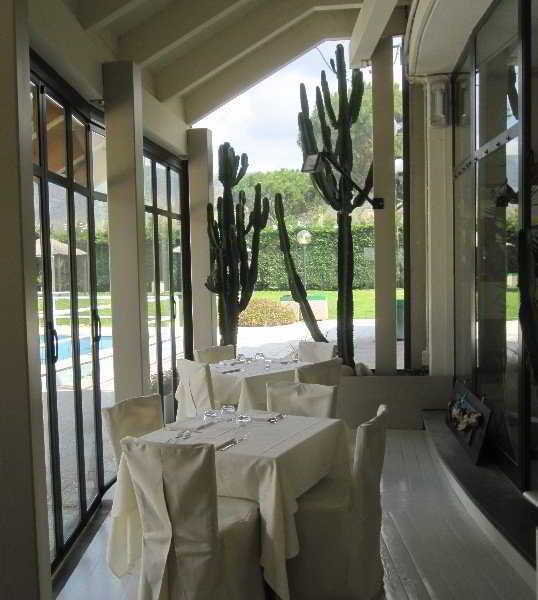 Hotel Seven Resort