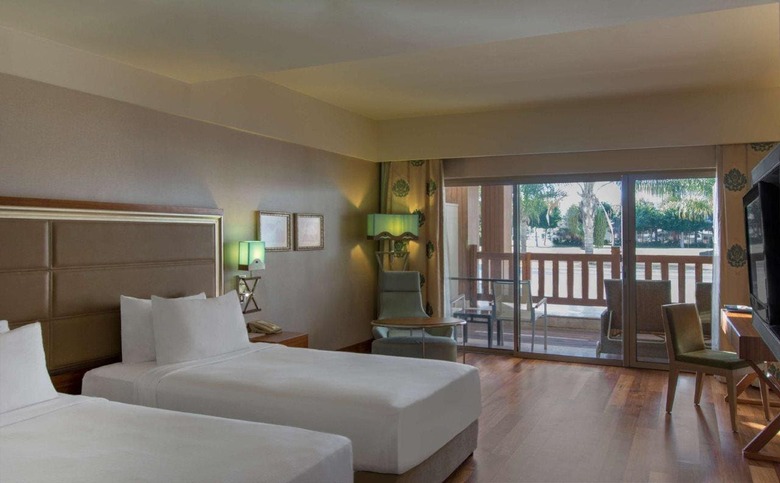 Hotel Hilton Dalaman Resort & Spa
