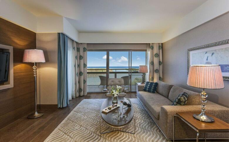 Hotel Hilton Dalaman Resort & Spa