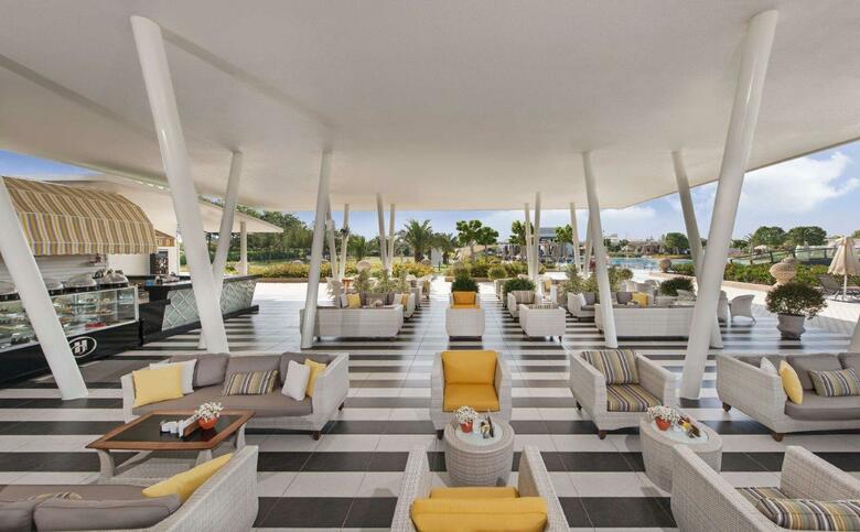 Hotel Hilton Dalaman Resort & Spa