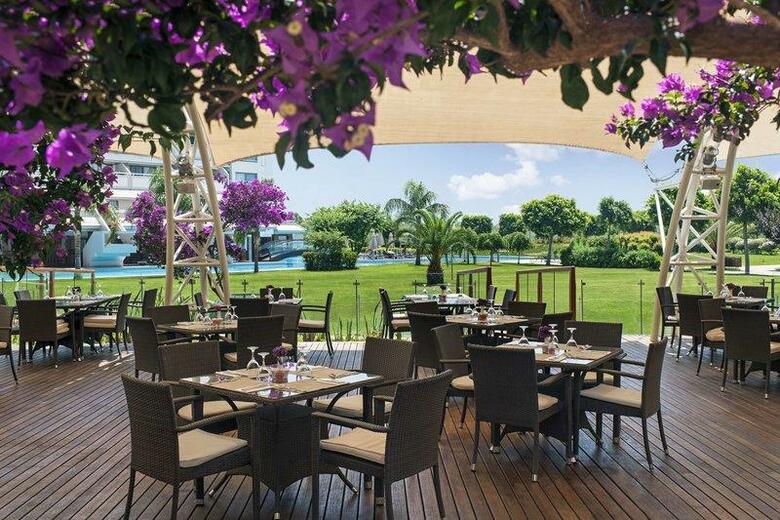 Hotel Hilton Dalaman Resort & Spa