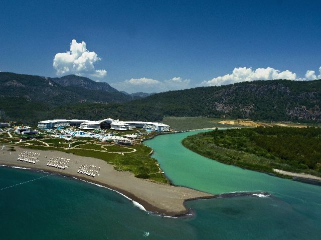 Hotel Hilton Dalaman Resort & Spa