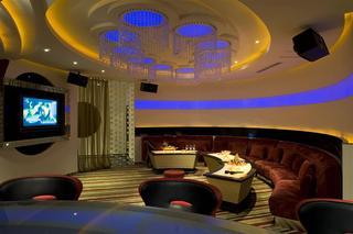 Sheraton Urumqi Hotel