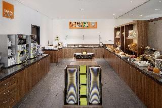 Hotel Holiday Inn Express Bremen Airport