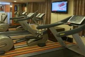 Hotel Howard Johnson Tech Center Plaza Hefei