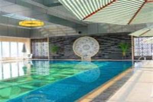 Hotel Howard Johnson Tech Center Plaza Hefei