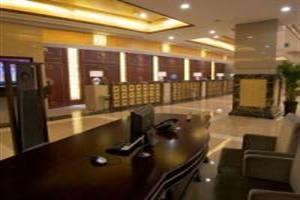 Hotel Howard Johnson Tech Center Plaza Hefei