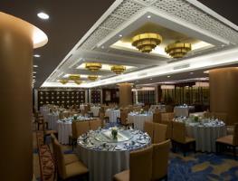 Hotel Howard Johnson Tech Center Plaza Hefei