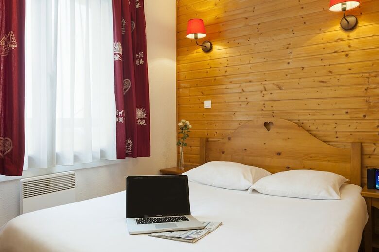 Residencia Apts Park And Suites Village Evian Lugrin