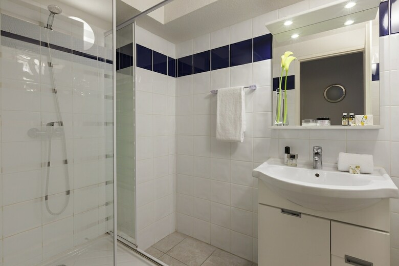 Residencia Apts Park And Suites Village Evian Lugrin