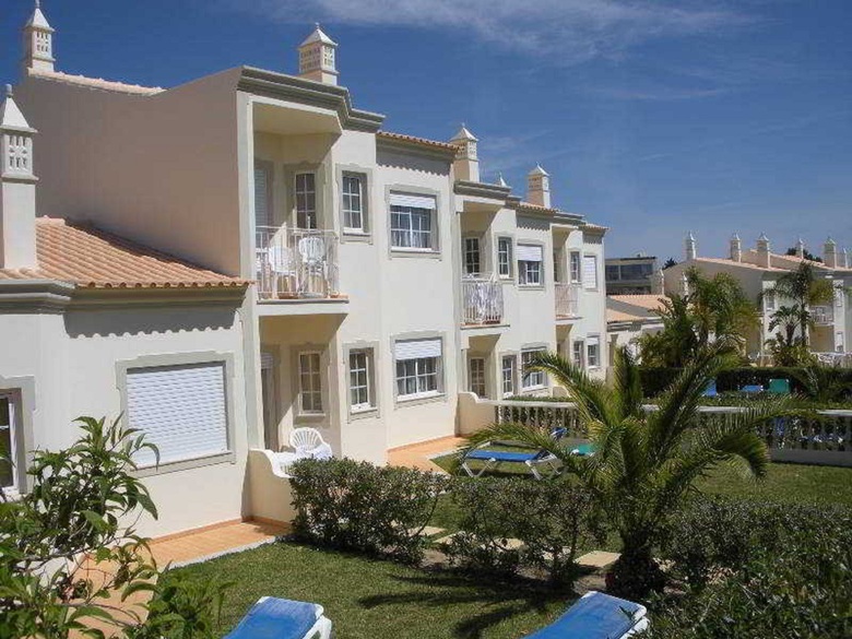 Hotel Vila Do Castelo
