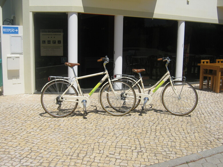 Hotel Vila Do Castelo