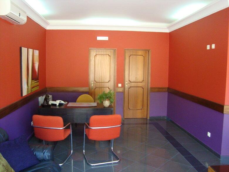 Hotel Vila Do Castelo