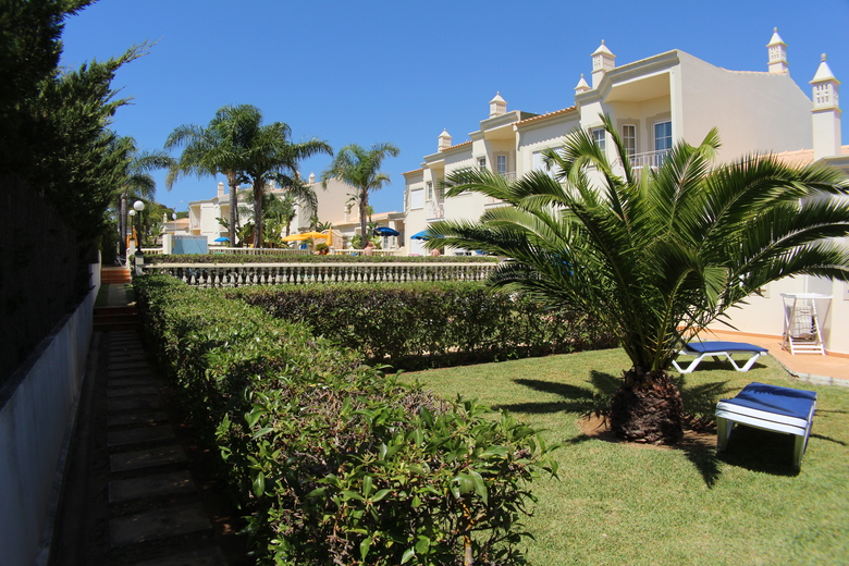 Hotel Vila Do Castelo