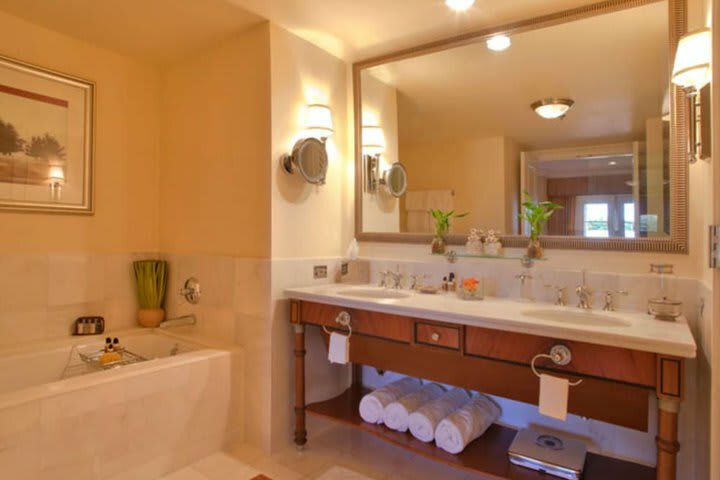 Hotel Hilton Lake Las Vegas Resort And Spa