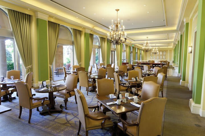Hotel Hilton Lake Las Vegas Resort And Spa
