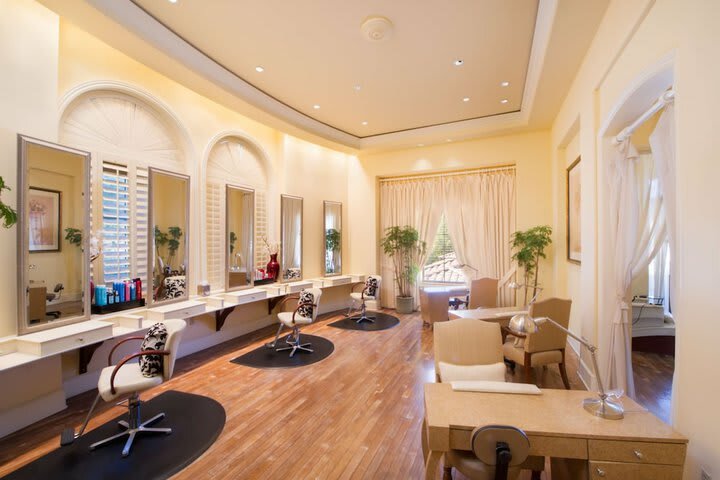 Hotel Hilton Lake Las Vegas Resort And Spa