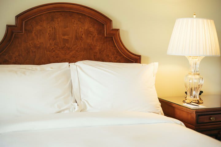 Hotel Hilton Lake Las Vegas Resort And Spa
