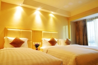 Guangdong Hotel Hong Kong
