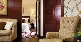 Guangdong Hotel Hong Kong