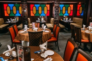 Guangdong Hotel Hong Kong