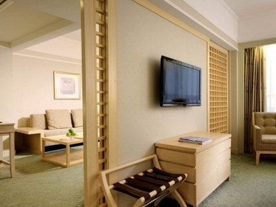 Guangdong Hotel Hong Kong