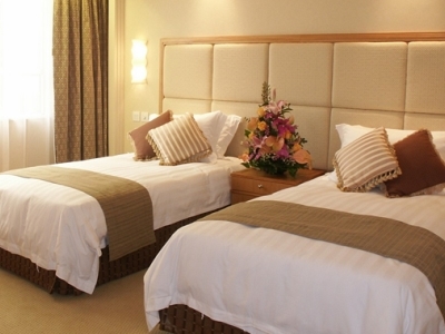 Guangdong Hotel Hong Kong