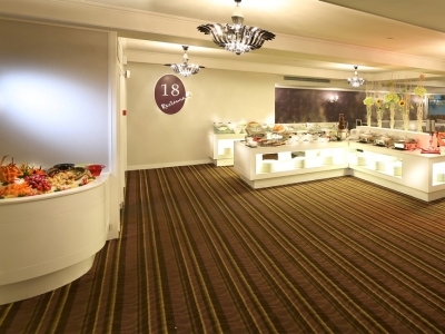 Guangdong Hotel Hong Kong