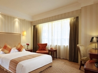 Guangdong Hotel Hong Kong