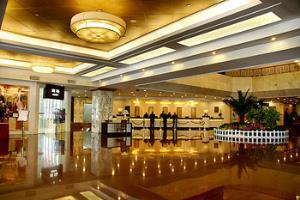 Guangdong Hotel Hong Kong