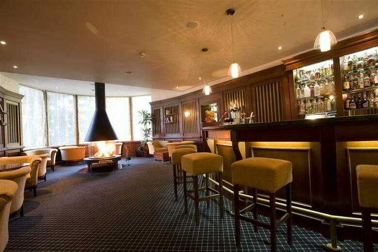 Hotel Yastrebets Wellness & Spa