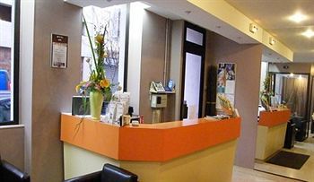 Hotel Abc Chanperret