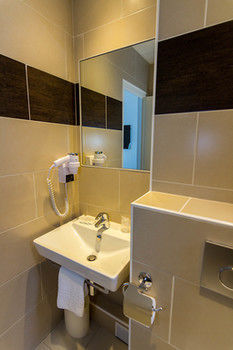 Hotel Abc Chanperret