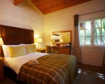 Chevin Country Park Hotel & Spa